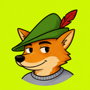 Chillhoodguy logo